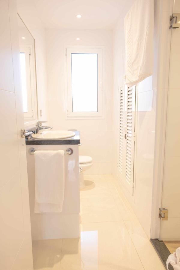 Villa Privada En Corralejo Exterior photo